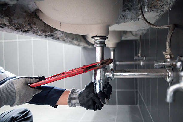 Trusted Pipe Repair service in Wetumpka, AL - Masters Plumbing Service